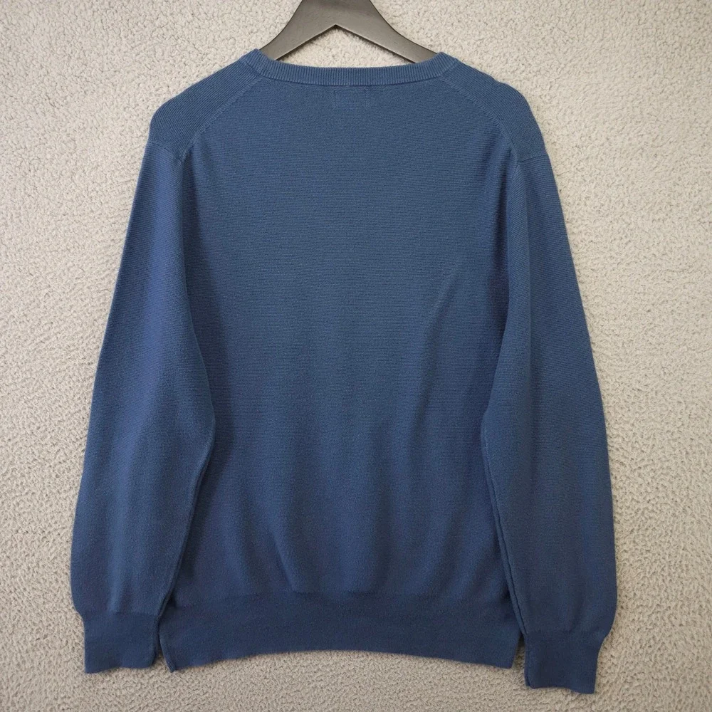 J. Crew crew sweater